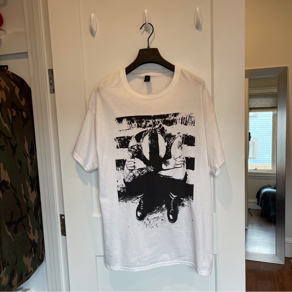 Rancid Official Concert Merch